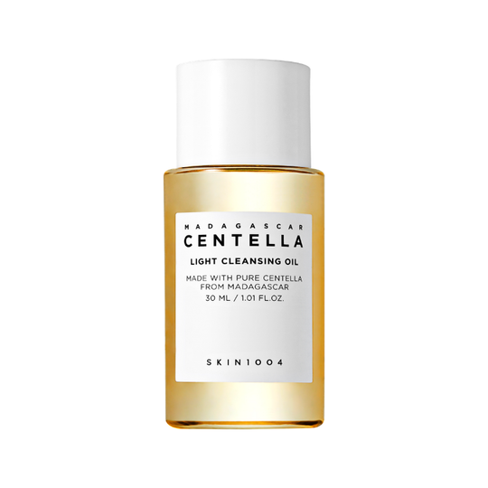 SKIN1004 Madagascar Centella Light Cleansing Oil 30ml