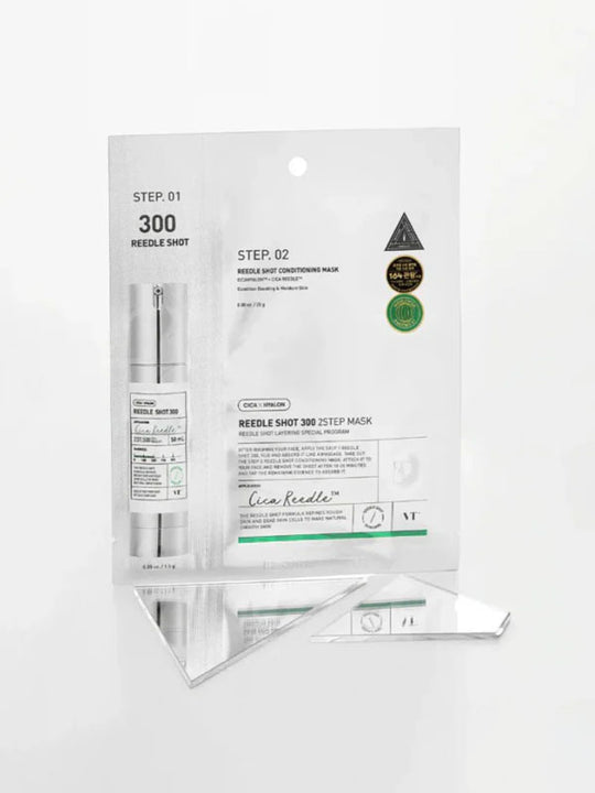 VT Reedle Shot 300 2-Step Mask 1.5g