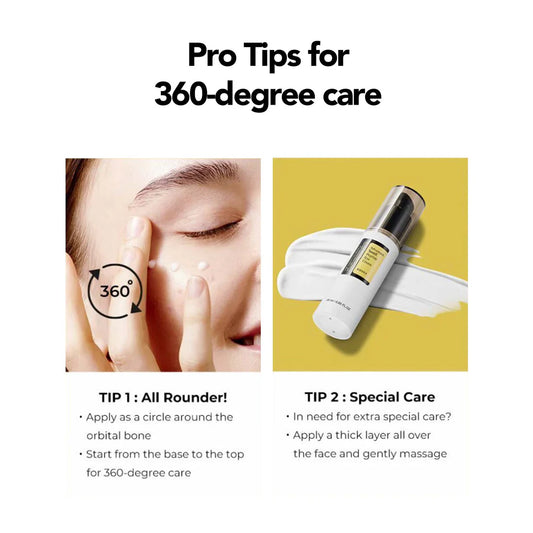 COSRX Advanced Snail Peptide Eye Cream - 25ml