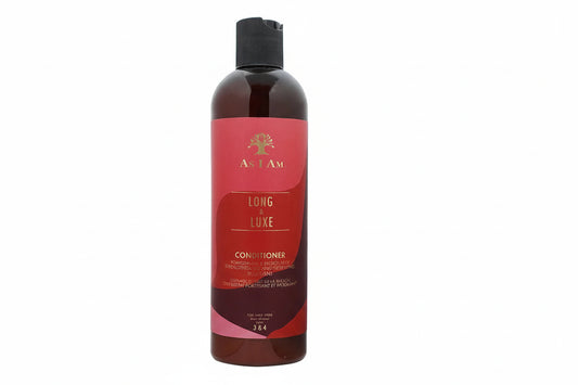 AS I AM Long and Luxe Conditioner - 355ml / 12oz