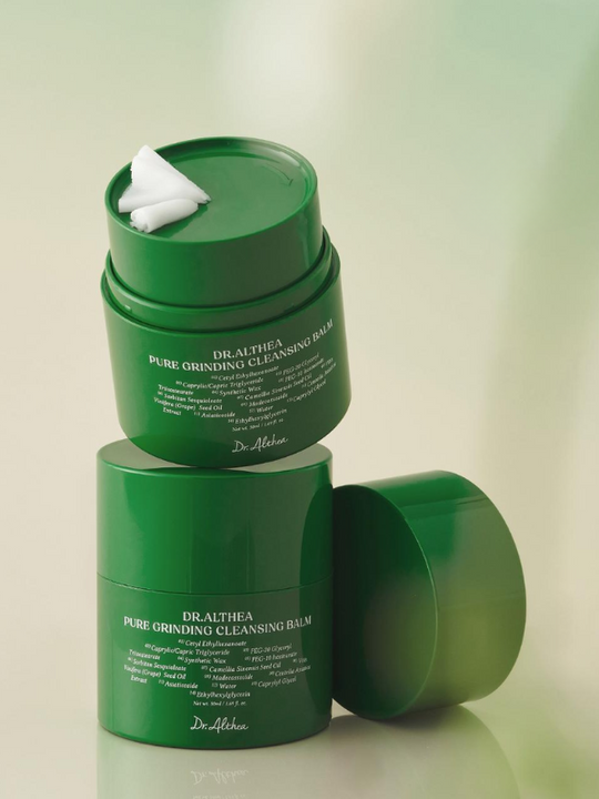 Dr.Althea Pure Grinding Cleansing Balm 50ml