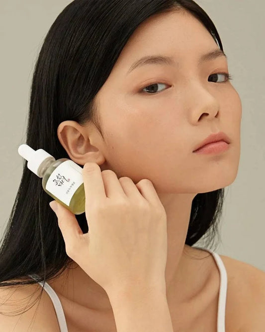 Beauty of Joseon Calming Serum - 30ml