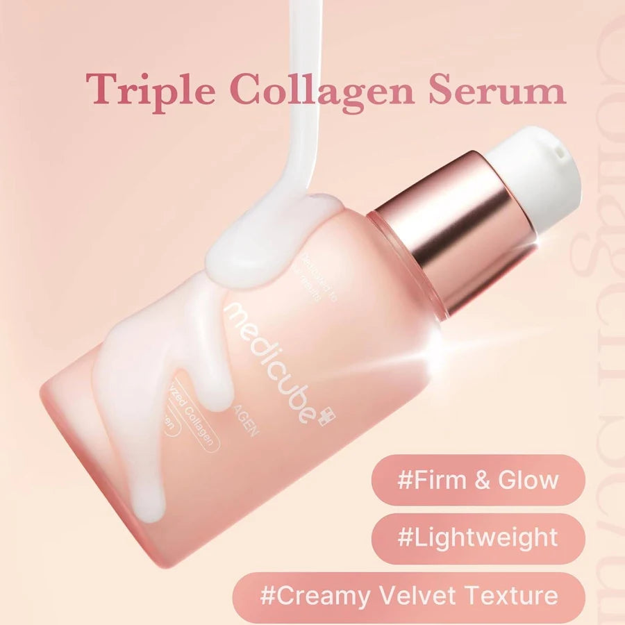 Medicube Triple Collagen Serum 4.0 - 55ml