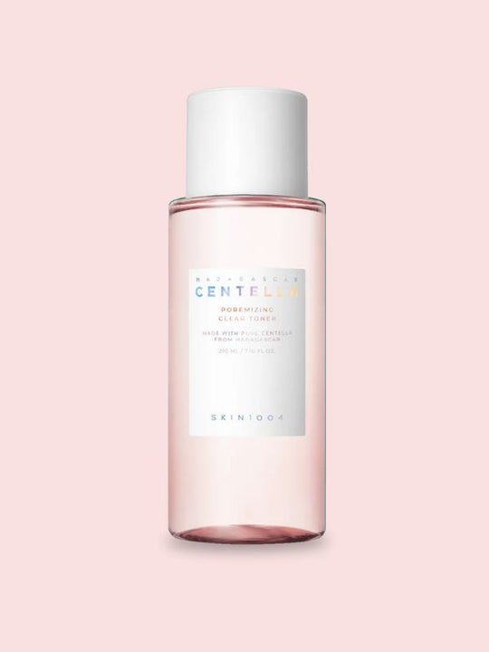 SKIN1004 Madagascar Centella Poremizing Clear Toner 210ml