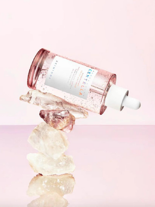 SKIN1004 Madagascar Centella Poremizing Fresh Ampoule 100ml