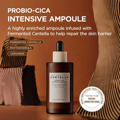 SKIN1004 Madagascar Centella Probio-Cica Intensive Ampoule - 50ml