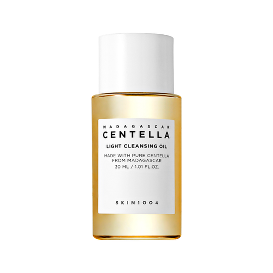 SKIN1004 Madagascar Centella Light Cleansing Oil 30ml
