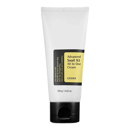 COSRX Advanced Snail 92 All In One Cream (Tube) - 100 g