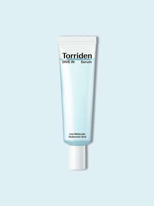 Torriden Dive-In Low Molecular Hyaluronic Acid Serum 20ml