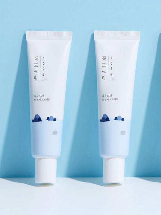 Round Lab 1025 Dokdo Eye Cream 30ml