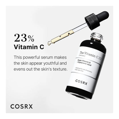 COSRX The Vitamin C 23 Serum - 20g