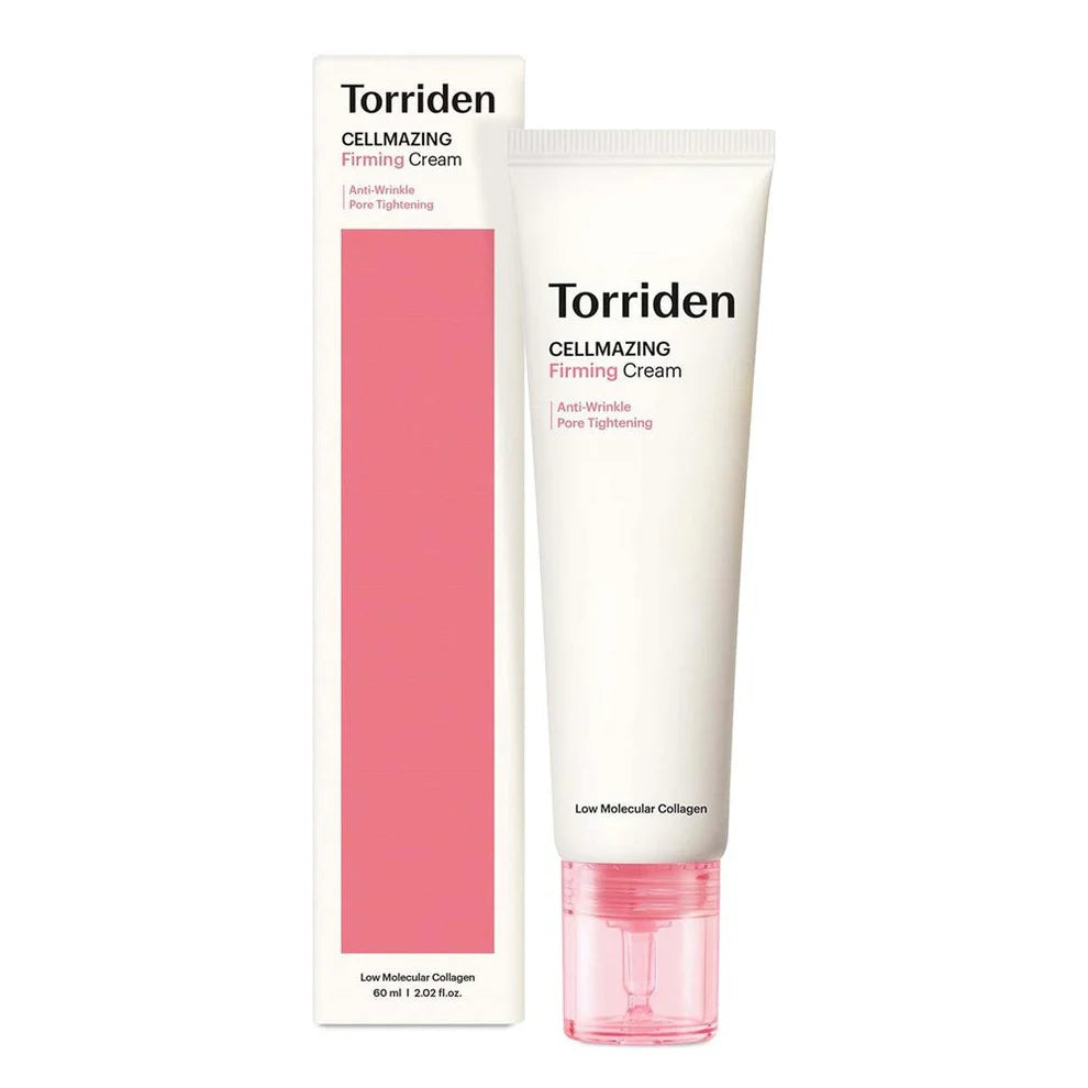 Torriden Cellmazing Firming Cream - 60ml