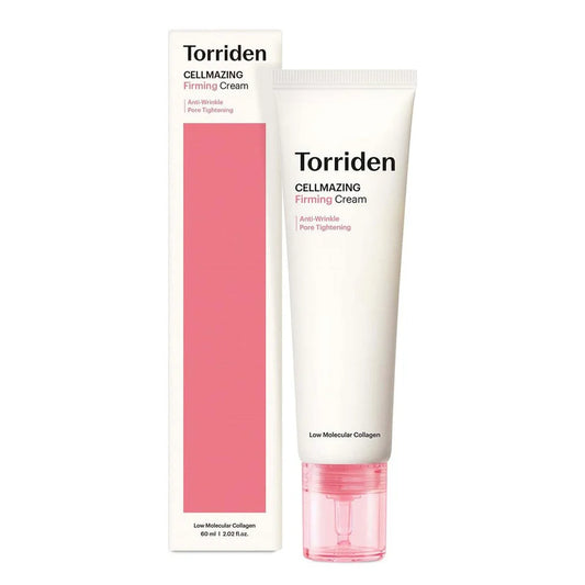 Torriden Cellmazing Firming Cream - 60ml