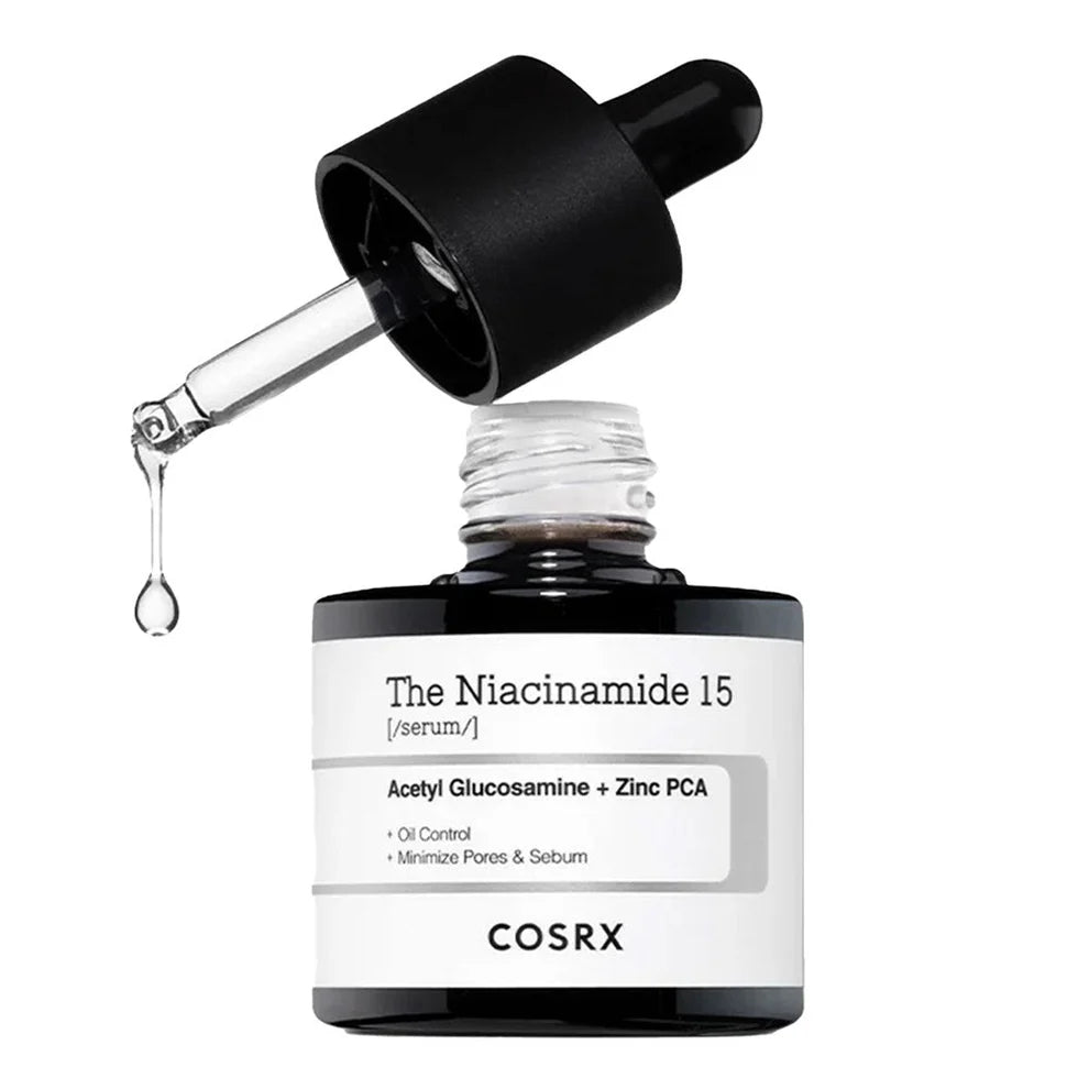 COSRX The Niacinamide 15 Serum - 20ml