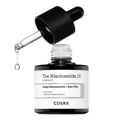 COSRX The Niacinamide 15 Serum - 20ml