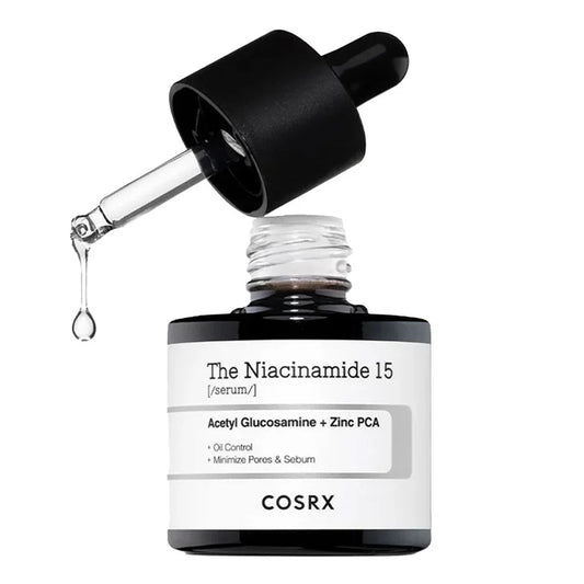 COSRX The Niacinamide 15 Serum - 20ml