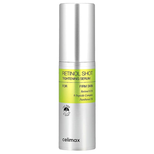 celimax - The Vita-A Retinol Shot Tightening Serum