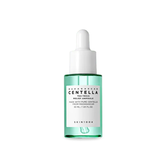 SKIN1004 Madagascar Centella Tea-Trica Relief Ampoule 30ml