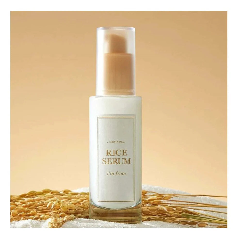 I'M FROM Rice Serum - 30ml