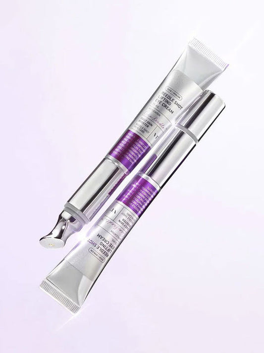 VT Reedle Shot Lifting Eye Cream 15ml
