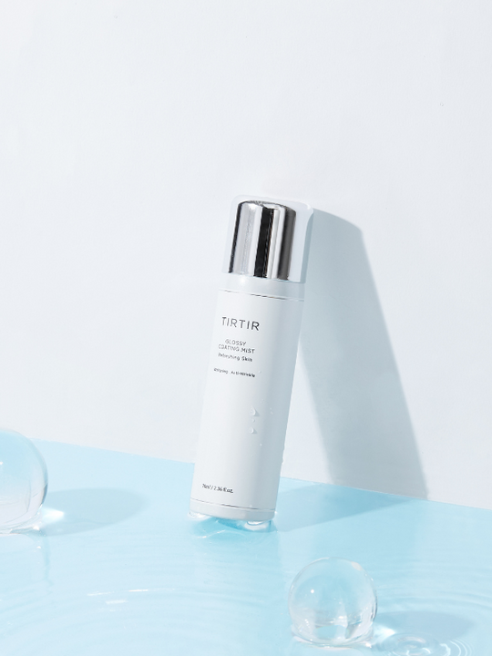 TIRTIR Glossy Coating Mist 100ml