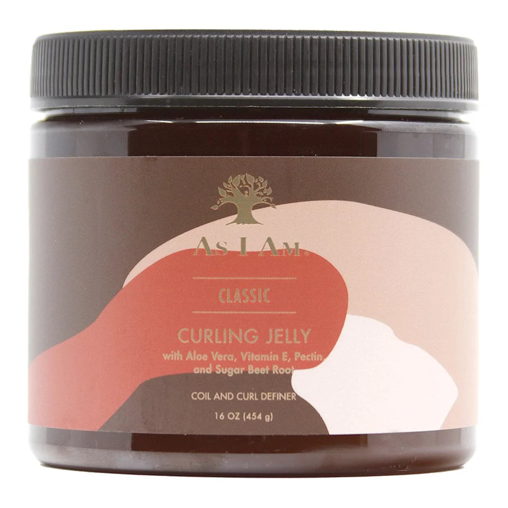 AS I AM Curling Jelly