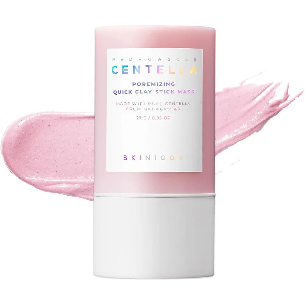 SKIN1004 Madagascar Centella Poremizing Quick Clay Stick Mask - 27g
