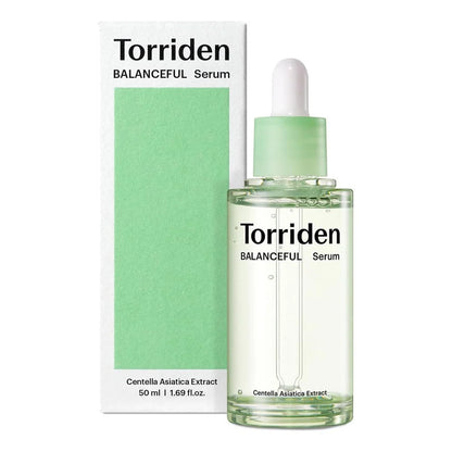 Torriden Balanceful Cica Serum - 50ml