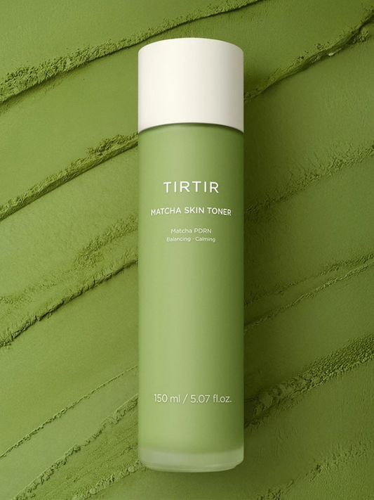 TIRTIR Matcha Skin Toner 150g