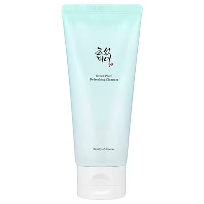 Beauty of Joseon Green Plum Refreshing Cleanser - 100ml