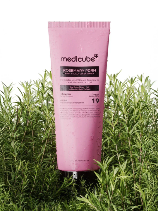 medicube Rosemary PDRN Hair & Scalp Conditioner 250ml