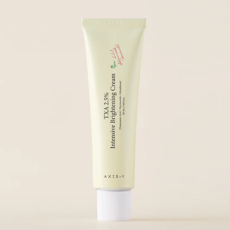 AXIS-Y - TXA 2.5% Intensive Brightening Cream