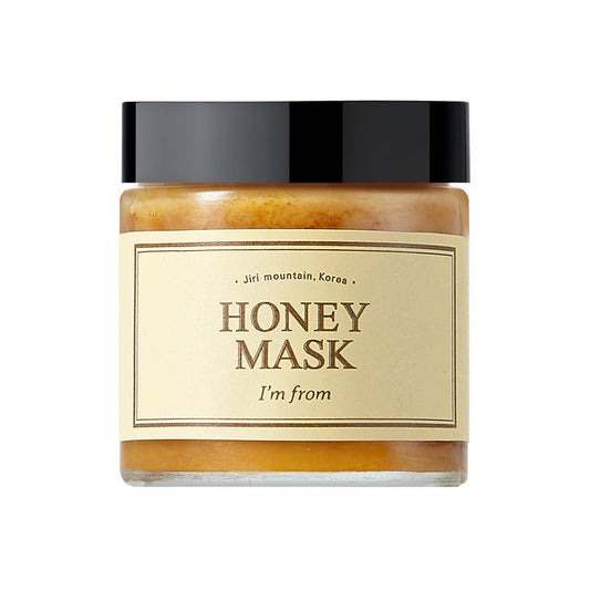 I'm From Honey Mask