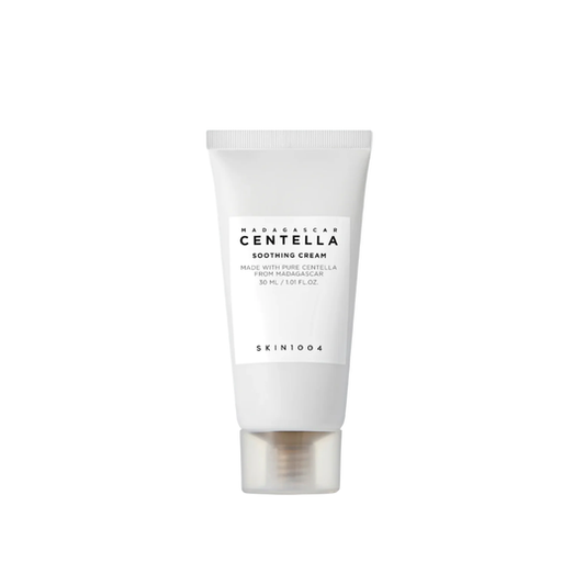 SKIN1004 Madagascar Centella Soothing Cream 30ml