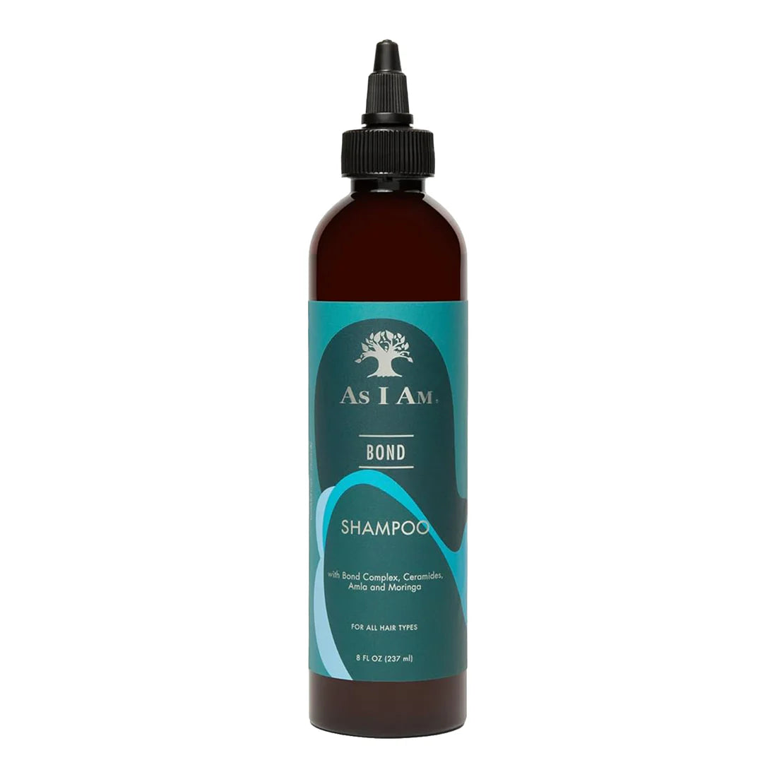 AS I AM Bond Shampoo - 237ml / 8oz
