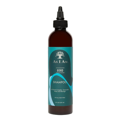 AS I AM Bond Shampoo - 237ml / 8oz
