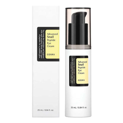COSRX Advanced Snail Peptide Eye Cream - 25ml