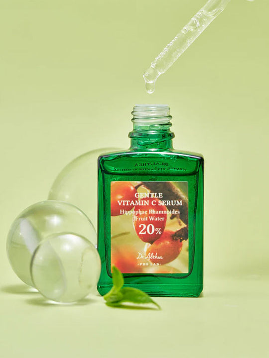 Dr.Althea Gentle Vitamin C Serum 30ml