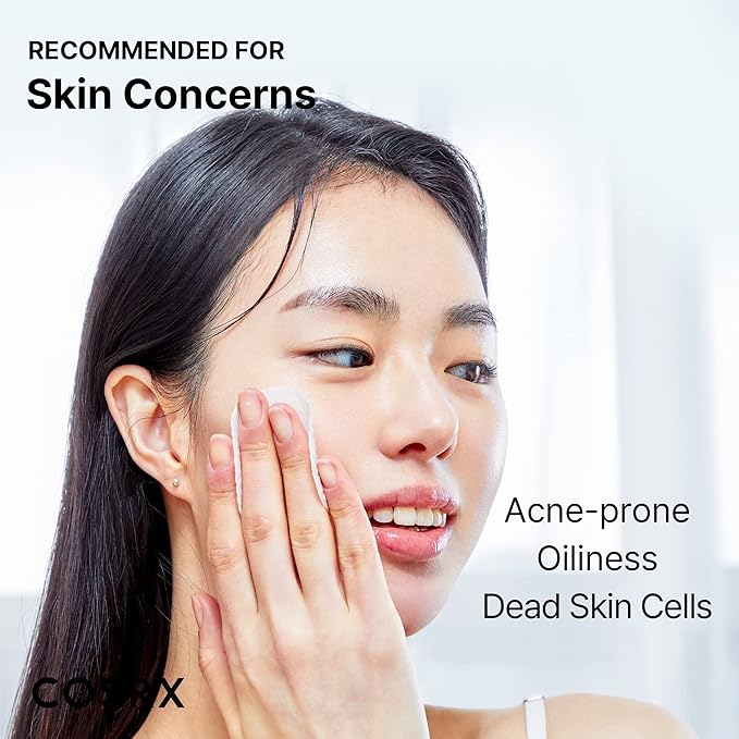 COSRX One Step Original Clear Pad - 70pads