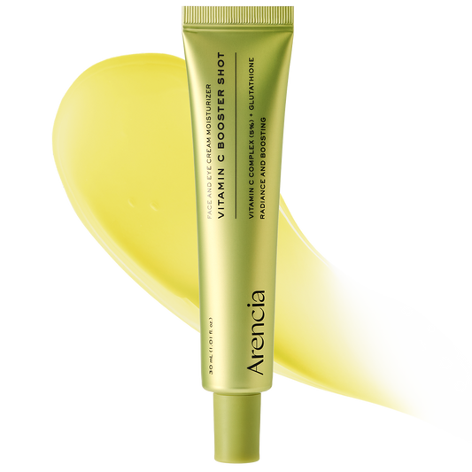 ARENCIA Vitamin C Booster Shot 30ml