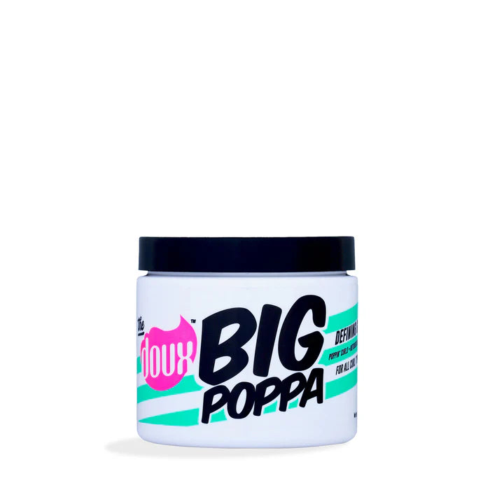 THE DOUX Big Poppa Defining Gel - 454 g / 16oz