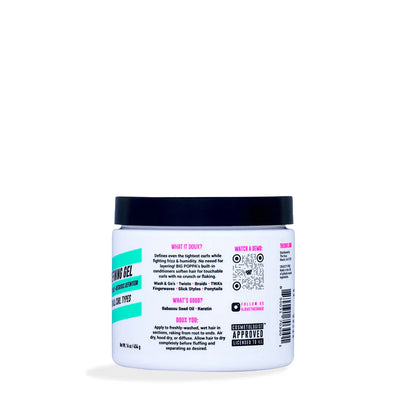 THE DOUX Big Poppa Defining Gel - 454 g / 16oz