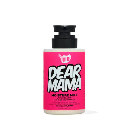 THE DOUX Dear Mama Moisture Milk - 354ml / 12oz