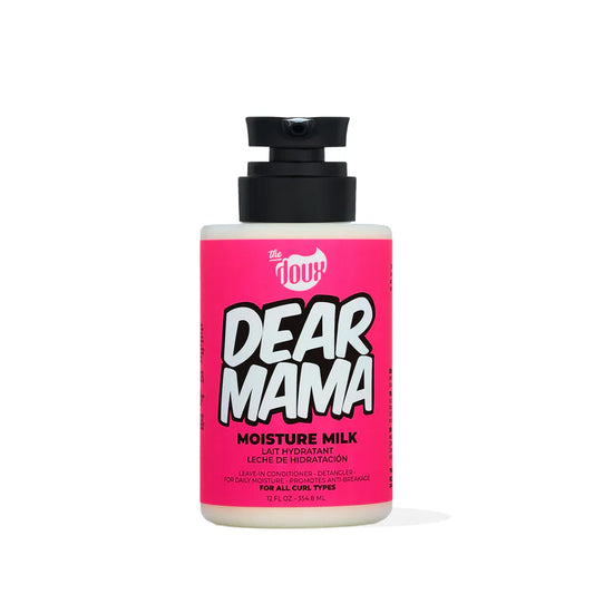 THE DOUX Dear Mama Moisture Milk - 354ml / 12oz