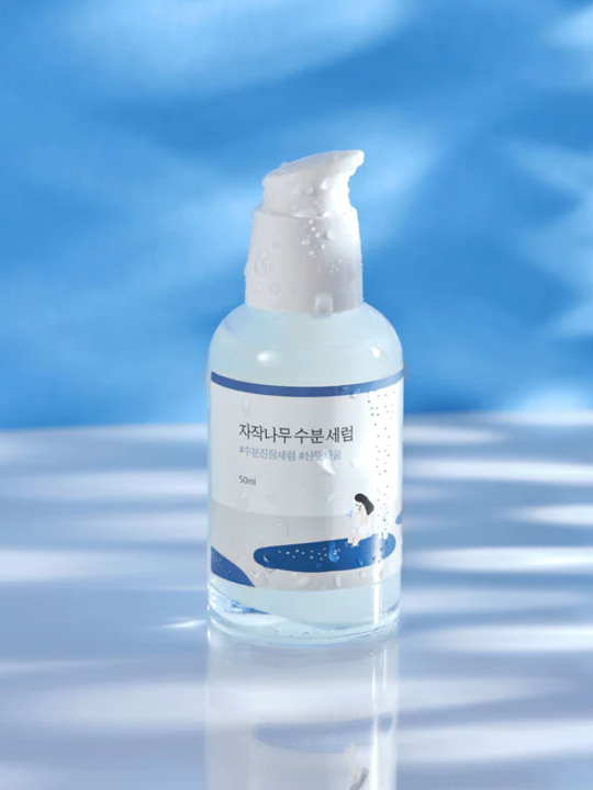 Round Lab Birch Juice Moisturizing Serum 50ml