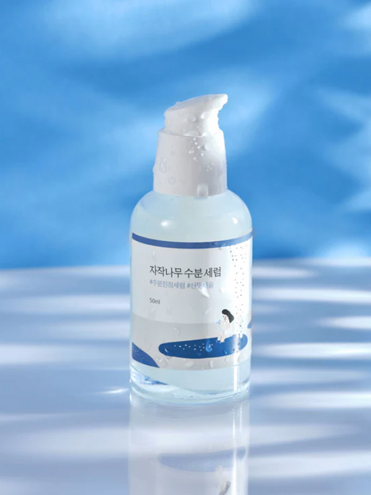 Round Lab Birch Juice Moisturizing Serum 50ml