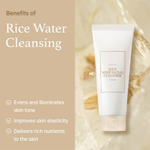 I'M FROM Rice Whip Facial Cleanser - 150ml
