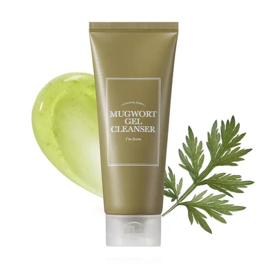 I'M FROM Mugwort Gel Cleanser - 150ml