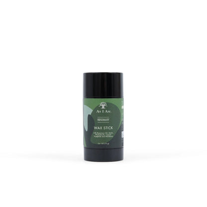AS I AM Rosemary Hair Wax Stick - 75g / 2.6oz