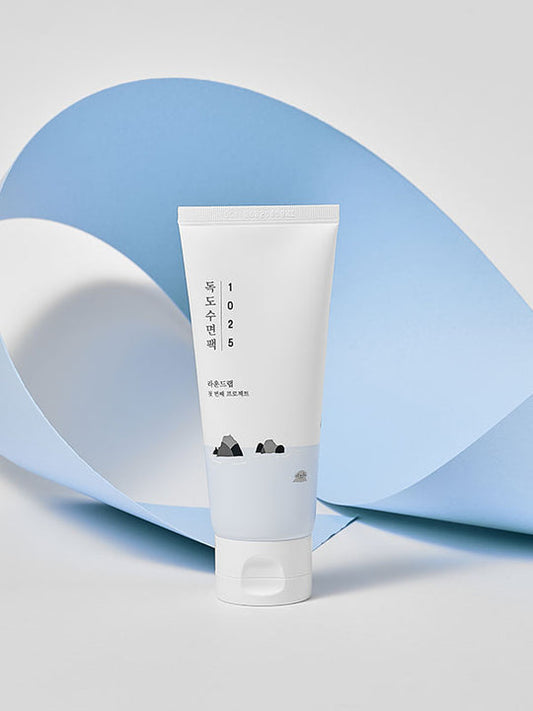 Round Lab 1025 Dokdo Sleeping Pack 100ml